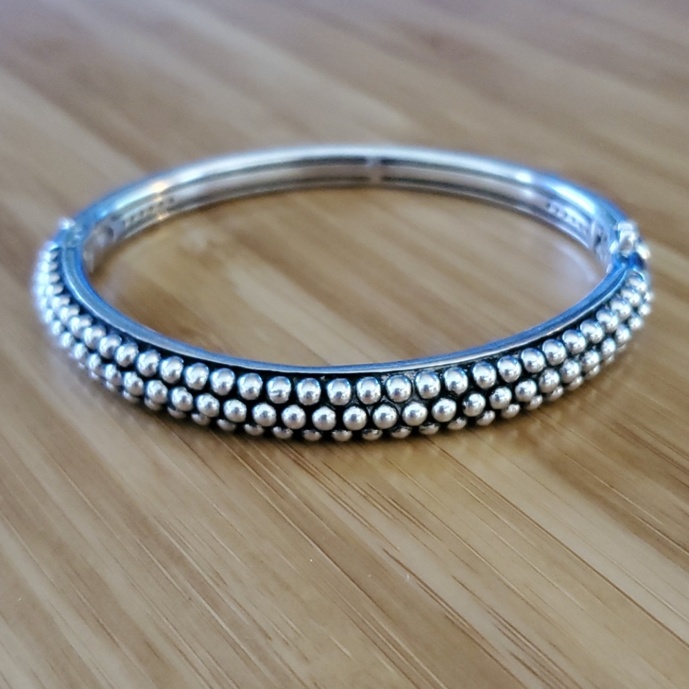 COPY - TI SENTO Silver Bracelet
